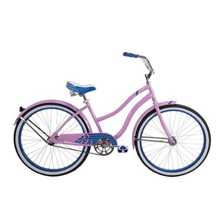 Huffy Bicycles 26" Wmns Good Vibr Bike 26630